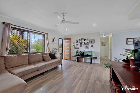 Property photo of 40 Wilfred Street Bargara QLD 4670