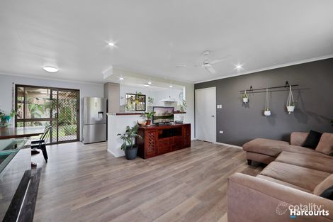 Property photo of 40 Wilfred Street Bargara QLD 4670