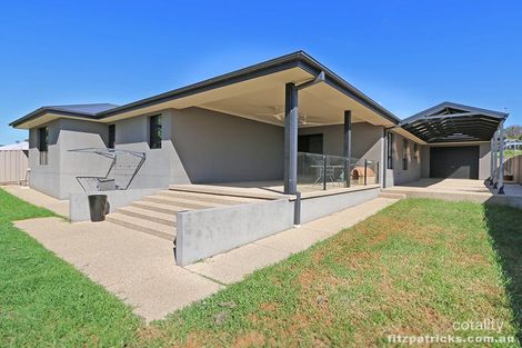Property photo of 32 Brindabella Drive Tatton NSW 2650