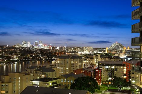 Level12/2 Distillery Dr, Pyrmont, NSW 2009