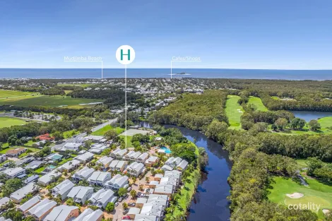 Property photo of 64/151-153 Mudjimba Beach Road Mudjimba QLD 4564
