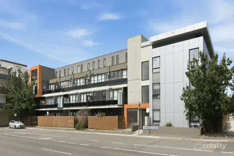 Property photo of 207/389 Neerim Road Carnegie VIC 3163