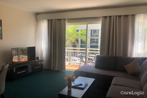 Property photo of 15/26-30 Sheridan Street Cairns City QLD 4870