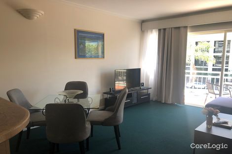 Property photo of 15/26-30 Sheridan Street Cairns City QLD 4870