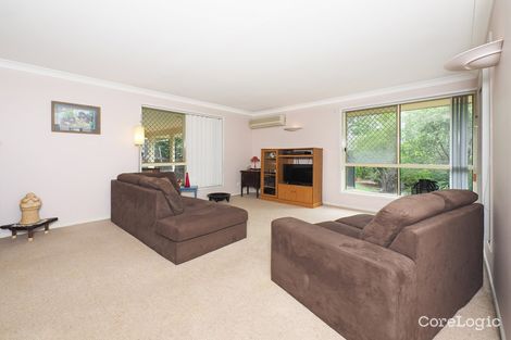 Property photo of 6 Mersing Court Tanah Merah QLD 4128