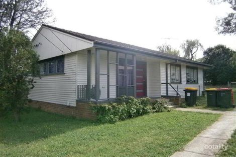 27 Ellsworth Dr, Tregear, NSW 2770