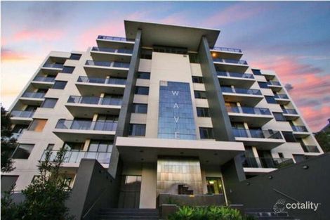 20/11-15 Church St, Wollongong, NSW 2500