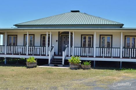 246 Kahler Rd, Yarranlea, QLD 4356