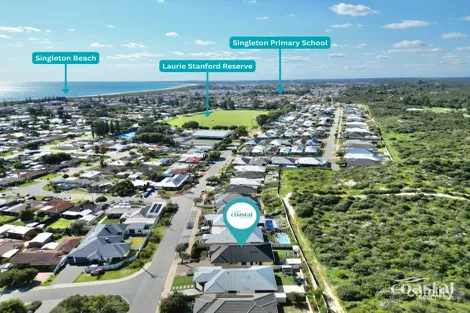 Property photo of 32 Penson Street Singleton WA 6175