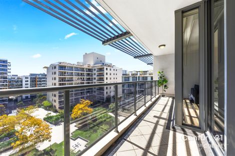 Property photo of 95/15 Potter Street Waterloo NSW 2017