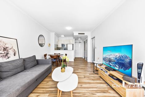 Property photo of 95/15 Potter Street Waterloo NSW 2017