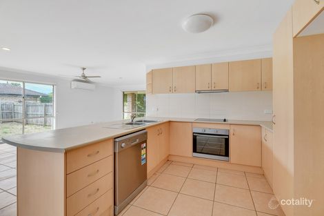 Property photo of 12 Brittany Crescent Raceview QLD 4305