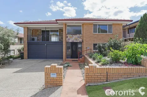 31 Pavo St, Camp Hill, QLD 4152