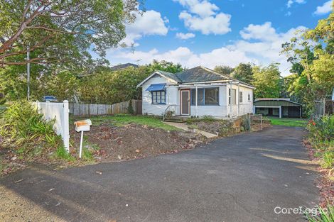 Property photo of 4 Tamboon Avenue Turramurra NSW 2074