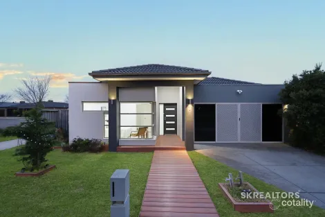 1 Sepal Dr, Mickleham, VIC 3064