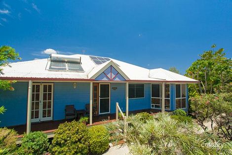 Property photo of 12 Watergum Place Black Mountain QLD 4563