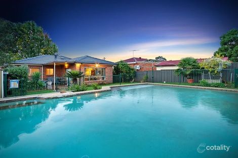 Property photo of 31 Pretoria Road Seven Hills NSW 2147