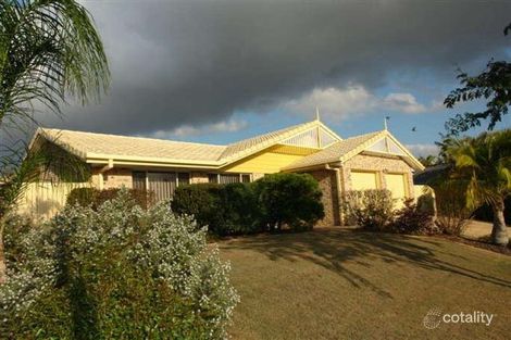 11 Shalimar Pl, Bracken Ridge, QLD 4017