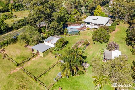 Property photo of 165 Tooronga Road Terrey Hills NSW 2084