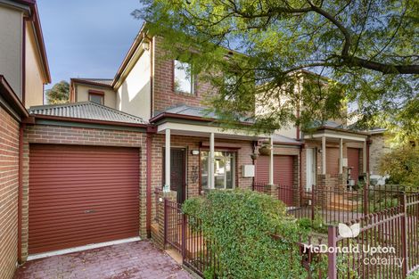 Property photo of 8 Johnson Street Moonee Ponds VIC 3039