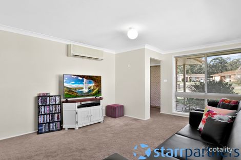 Property photo of 12 Briggs Place St Helens Park NSW 2560