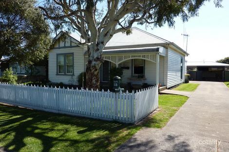 Property photo of 23 Bath Avenue Dennington VIC 3280