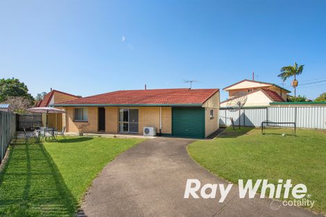 Property photo of 11/33 Rudge Street Woodridge QLD 4114