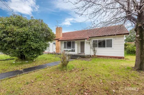 Property photo of 77 Douglas Street Noble Park VIC 3174