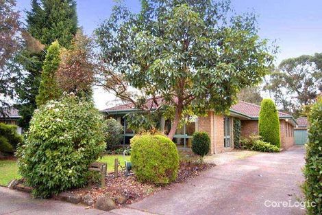 Property photo of 2 Appleberry Place Ringwood North VIC 3134