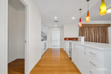 Property photo of 7 Upwey Street Wellard WA 6170