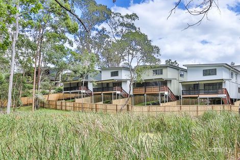 Property photo of 9/15 Kersley Road Kenmore QLD 4069