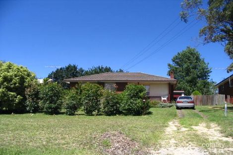 Property photo of 29 Wilson Street Lawson NSW 2783