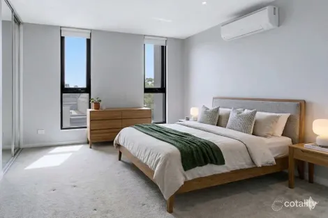 Property photo of 207/389 Neerim Road Carnegie VIC 3163