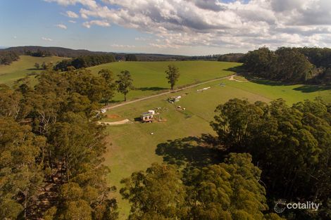 Property photo of 45 Mentiplay Road Gembrook VIC 3783