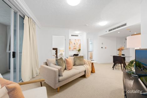 1202/21 Mary St, Brisbane City, QLD 4000