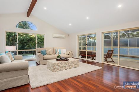 Property photo of 28 Highclere Place Castle Hill NSW 2154