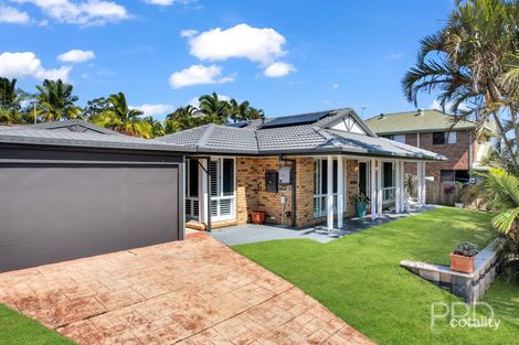 Lot 172/17 Touriga St, Thornlands, QLD 4164