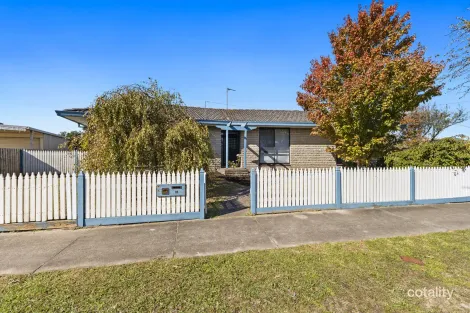 Property photo of 21 Elliott Street Traralgon VIC 3844