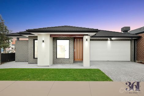 Property photo of 8 Clef Street Strathtulloh VIC 3338