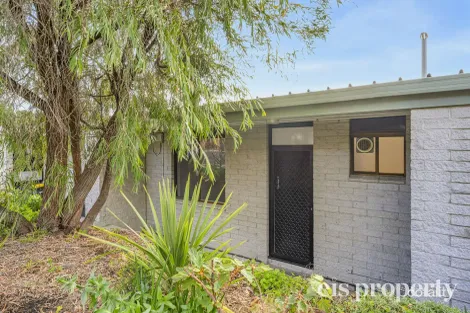 2/8-9a Mctavish Ave, North Hobart, TAS 7000