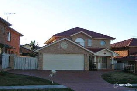 19 Keesing St, Edensor Park, NSW 2176