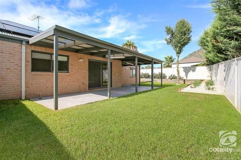 Property photo of 5 Killarney Court West Wodonga VIC 3690