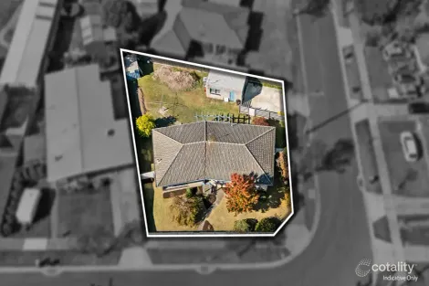 Property photo of 21 Elliott Street Traralgon VIC 3844