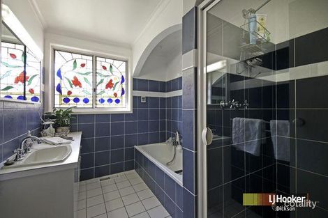 Property photo of 131 Boddington Crescent Kambah ACT 2902