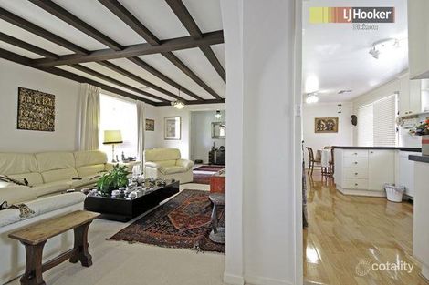 Property photo of 131 Boddington Crescent Kambah ACT 2902
