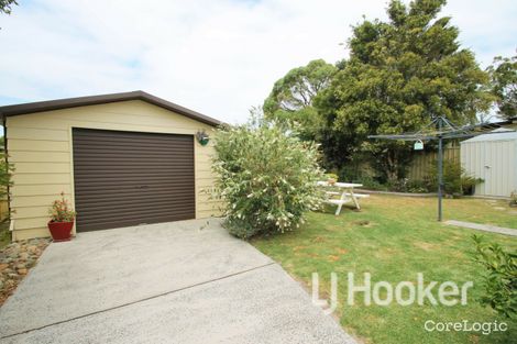 Property photo of 84 Mustang Drive Sanctuary Point NSW 2540