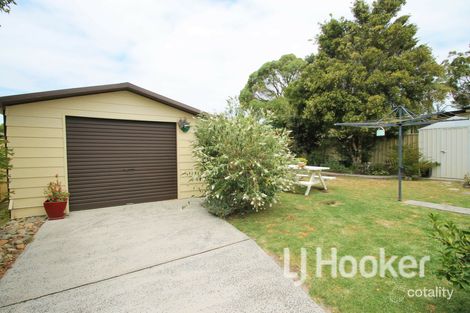 Property photo of 84 Mustang Drive Sanctuary Point NSW 2540