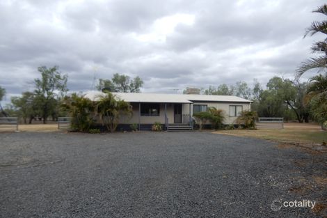 Property photo of 24 Silica Road Emerald QLD 4720