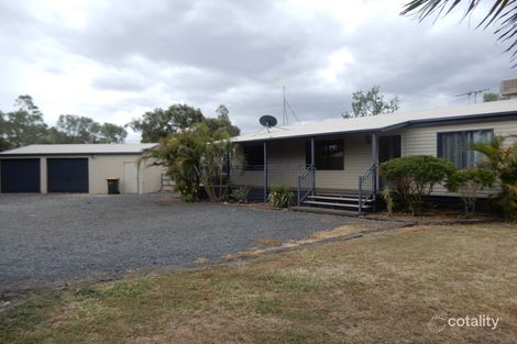 Property photo of 24 Silica Road Emerald QLD 4720
