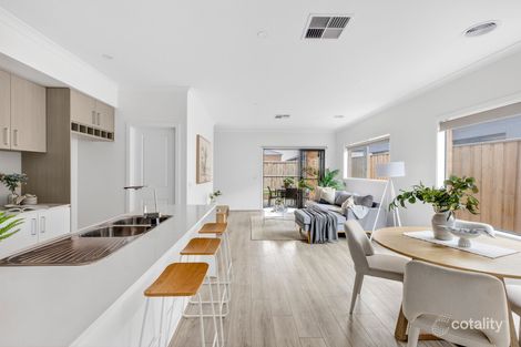 18 Forbes St, Armstrong Creek, VIC 3217